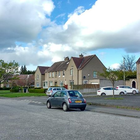 Edinburgh House Apartments מראה חיצוני תמונה