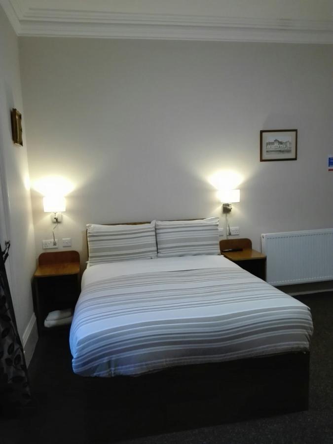 Edinburgh House Apartments מראה חיצוני תמונה